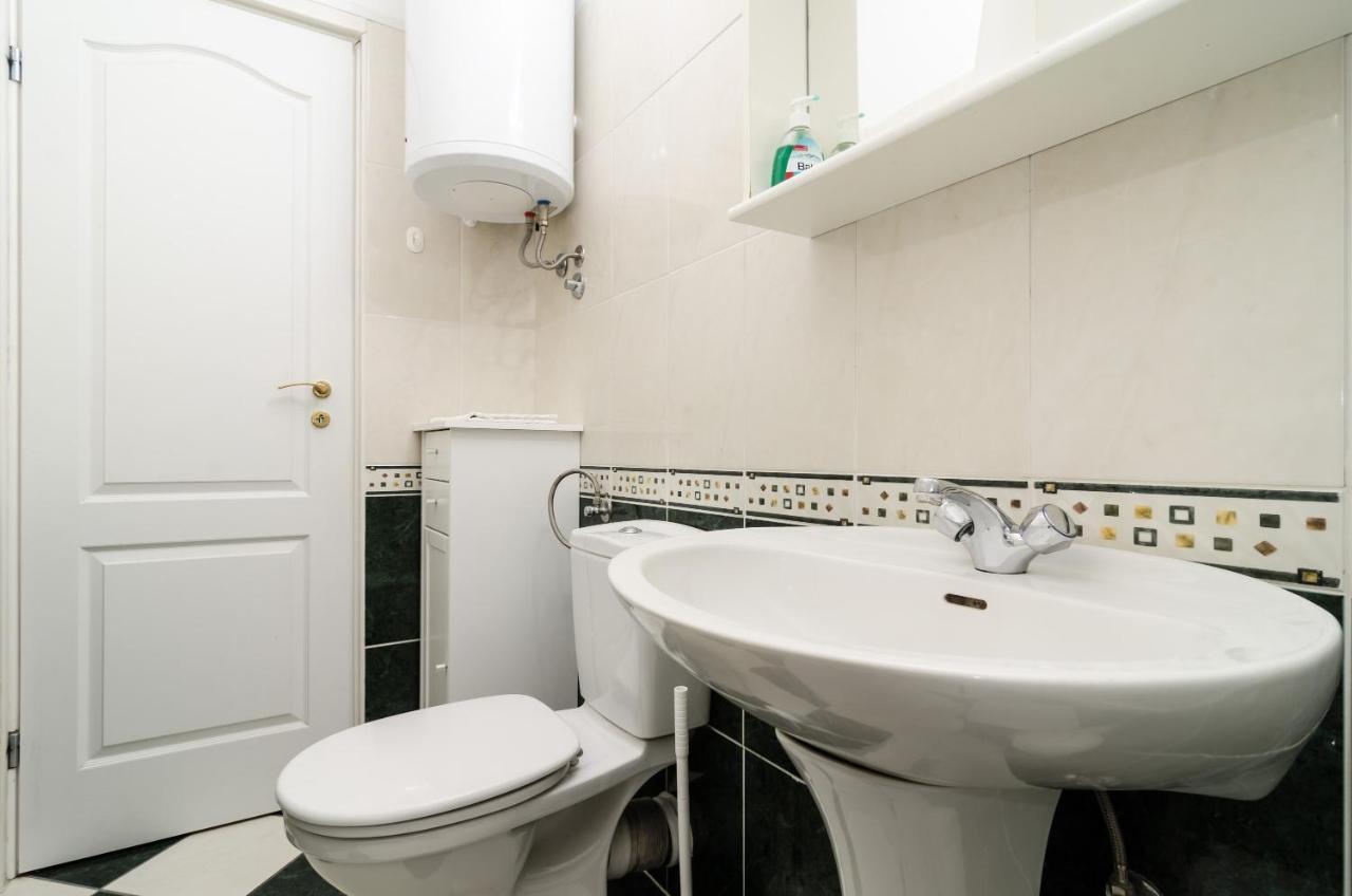 Rooms Lydia (Adults Only) Dubrovnik Buitenkant foto