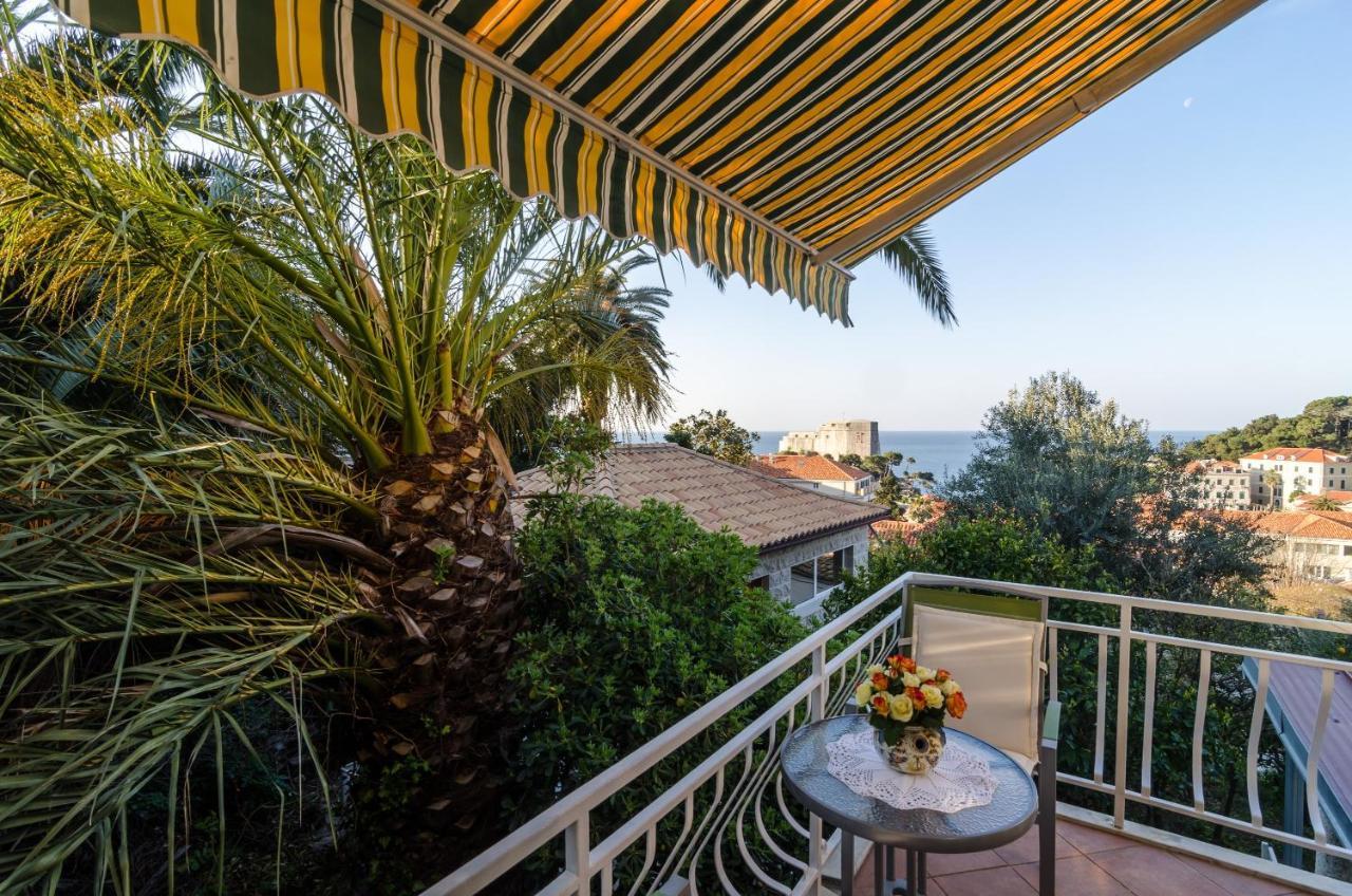 Rooms Lydia (Adults Only) Dubrovnik Buitenkant foto