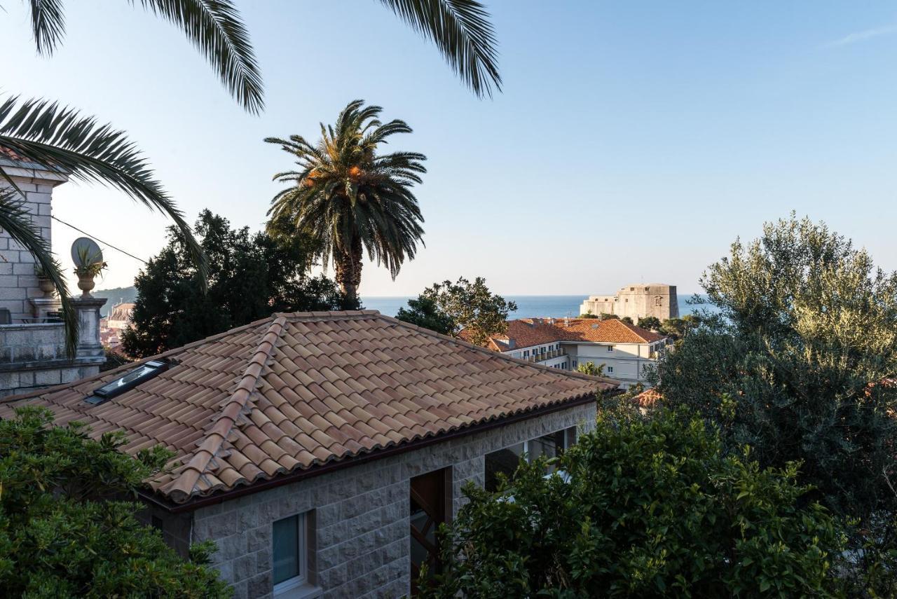Rooms Lydia (Adults Only) Dubrovnik Buitenkant foto