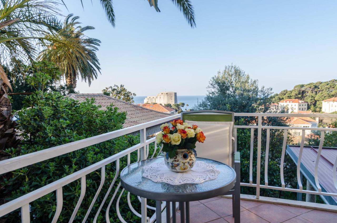 Rooms Lydia (Adults Only) Dubrovnik Buitenkant foto