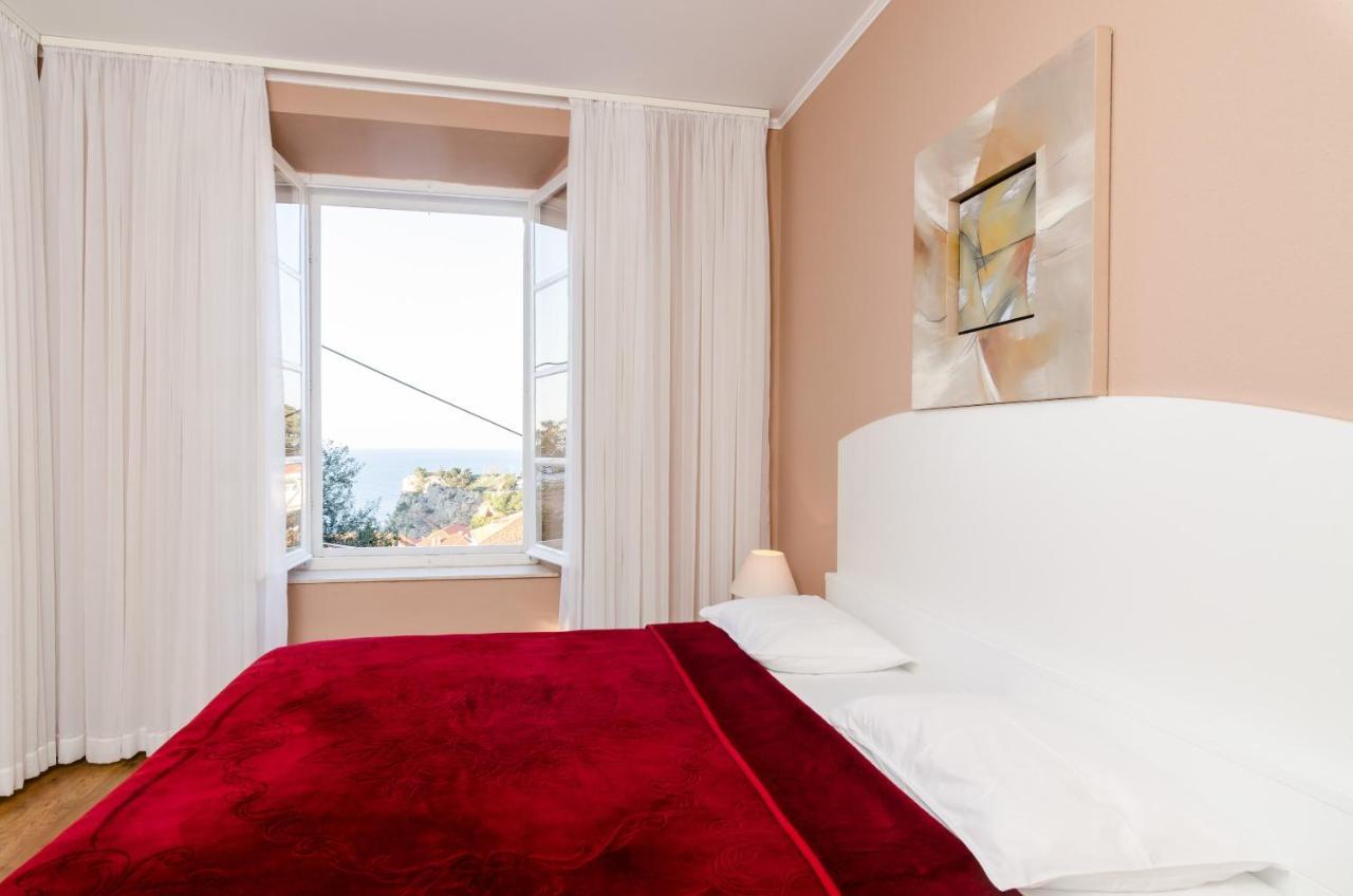 Rooms Lydia (Adults Only) Dubrovnik Buitenkant foto