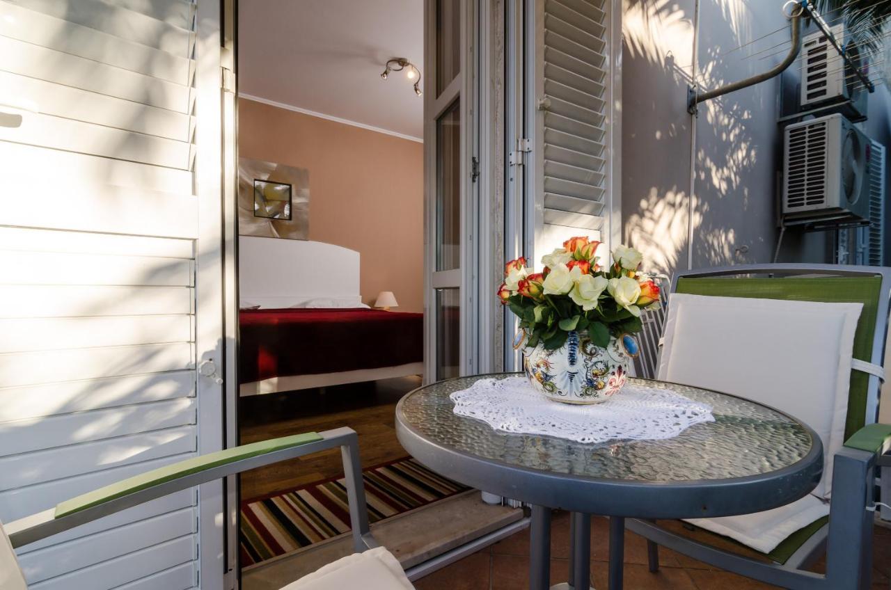 Rooms Lydia (Adults Only) Dubrovnik Buitenkant foto