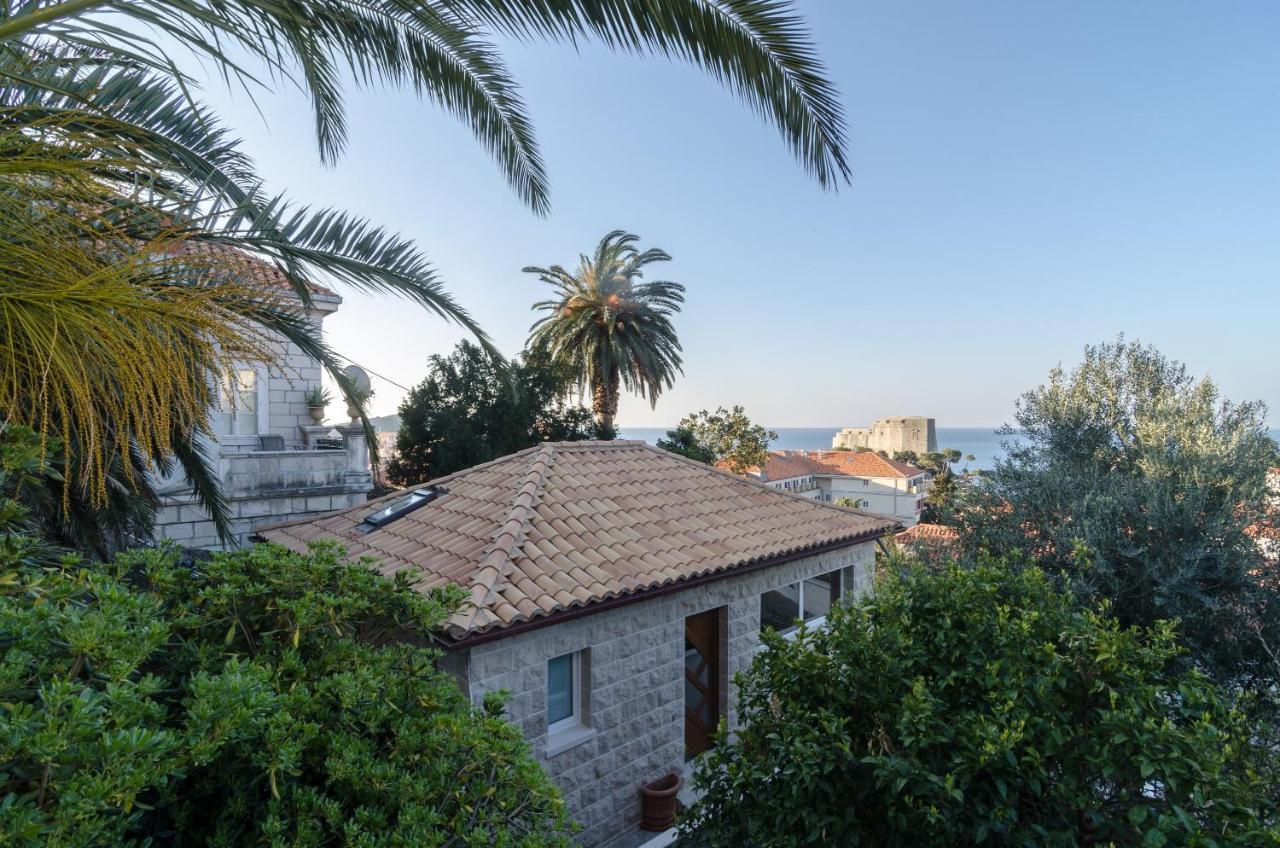 Rooms Lydia (Adults Only) Dubrovnik Buitenkant foto