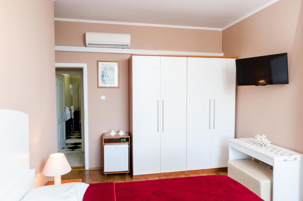 Rooms Lydia (Adults Only) Dubrovnik Buitenkant foto